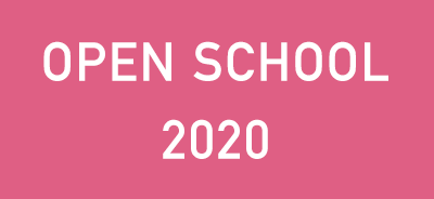 OPEN SCHOOL 2020