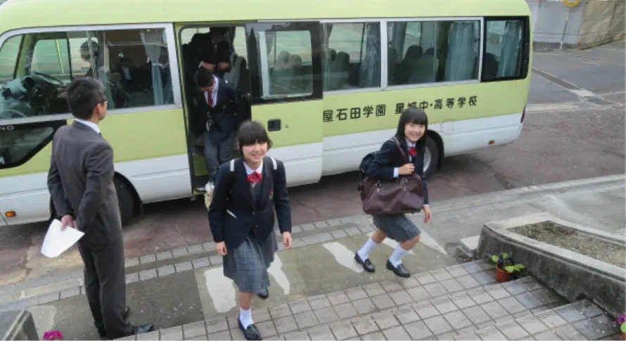 登校・学力向上(GK)テスト