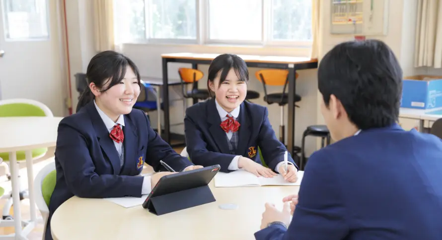 放課後・学力向上(GK)タイム