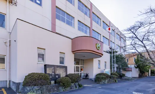2号館