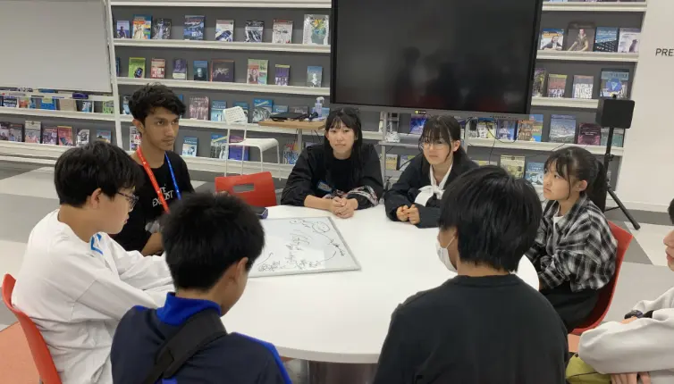 English Camp