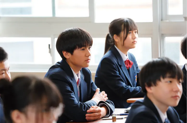 学力向上challenge ~ゆめの実現~