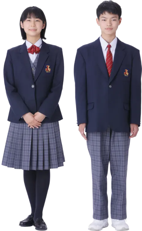 制服2