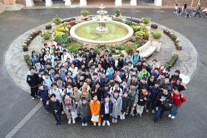 5月のカレンダー