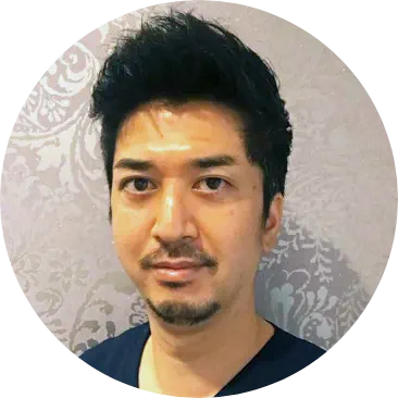 河合 智之