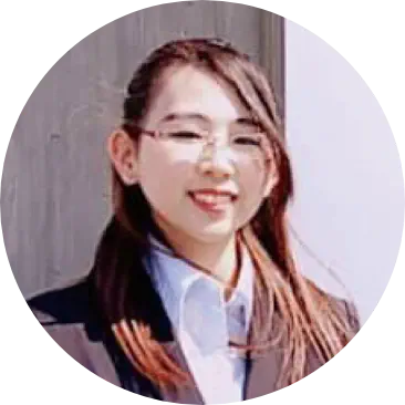 淺井 秀香
