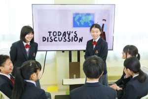 6月のカレンダー