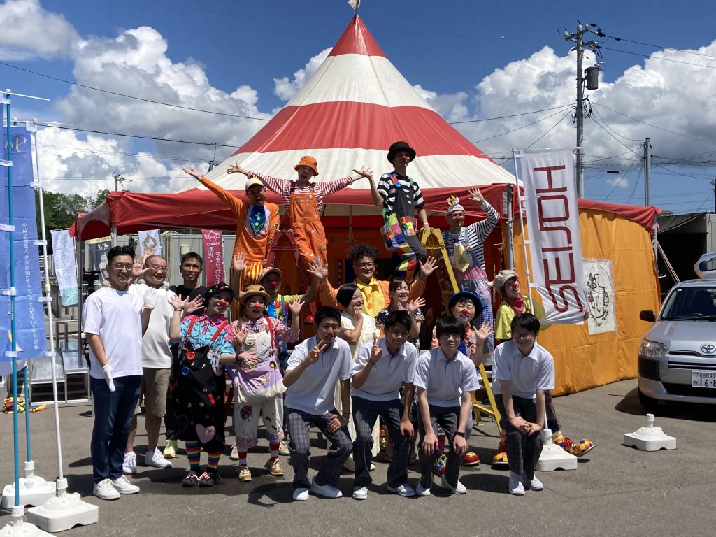 再び、能登の地へ（その１）