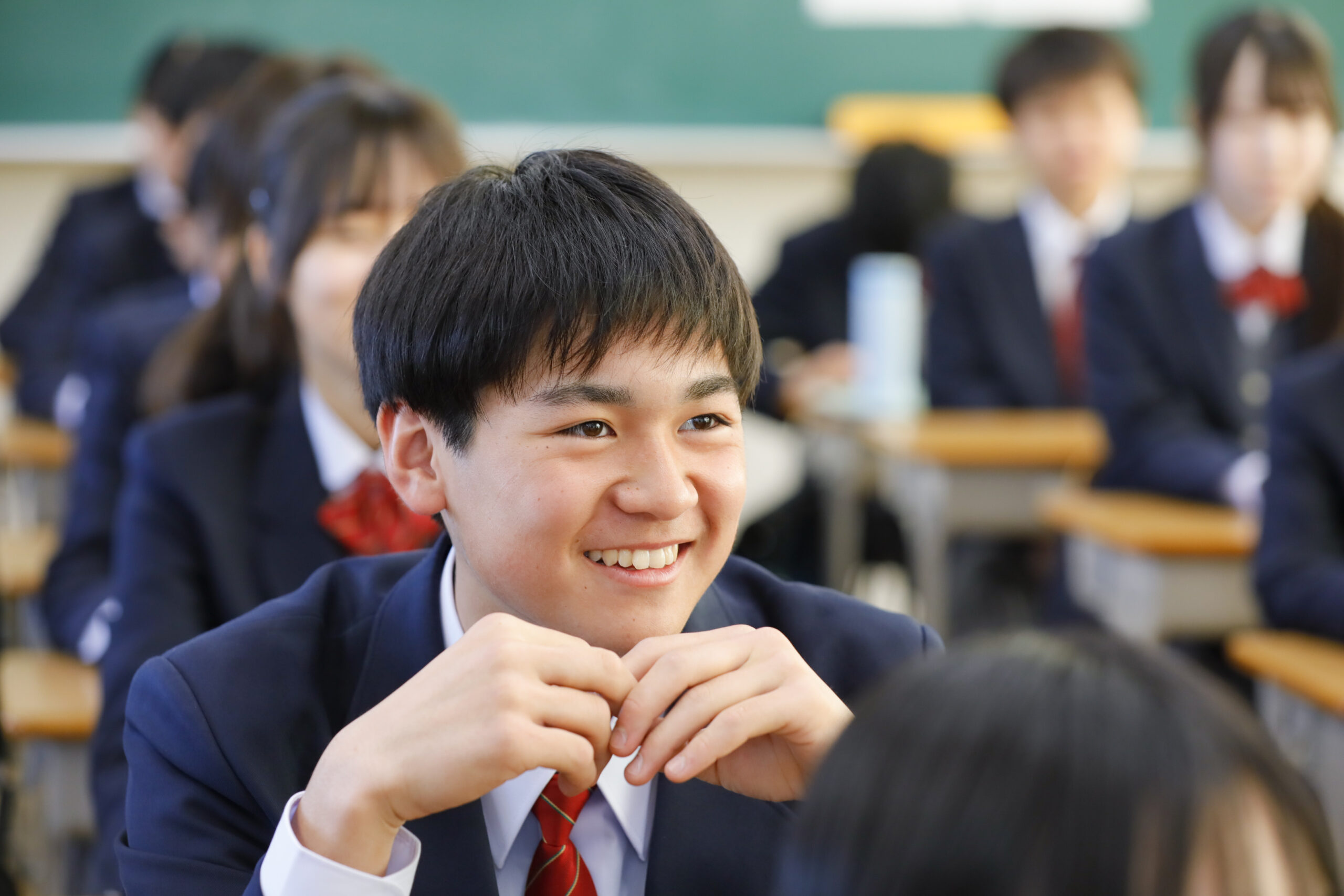 GK（学力向上）テスト