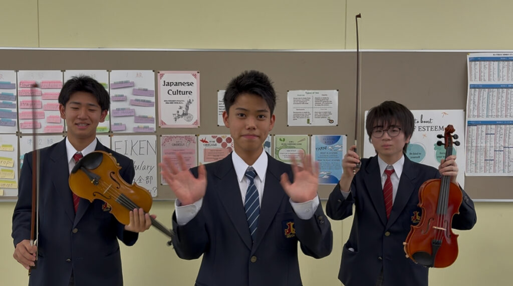 第４回オープンスクール　まだまだ受付中！（卒業生登場予定！）