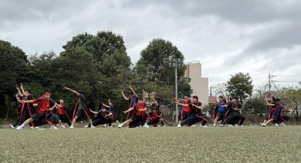 白熱！体育祭！