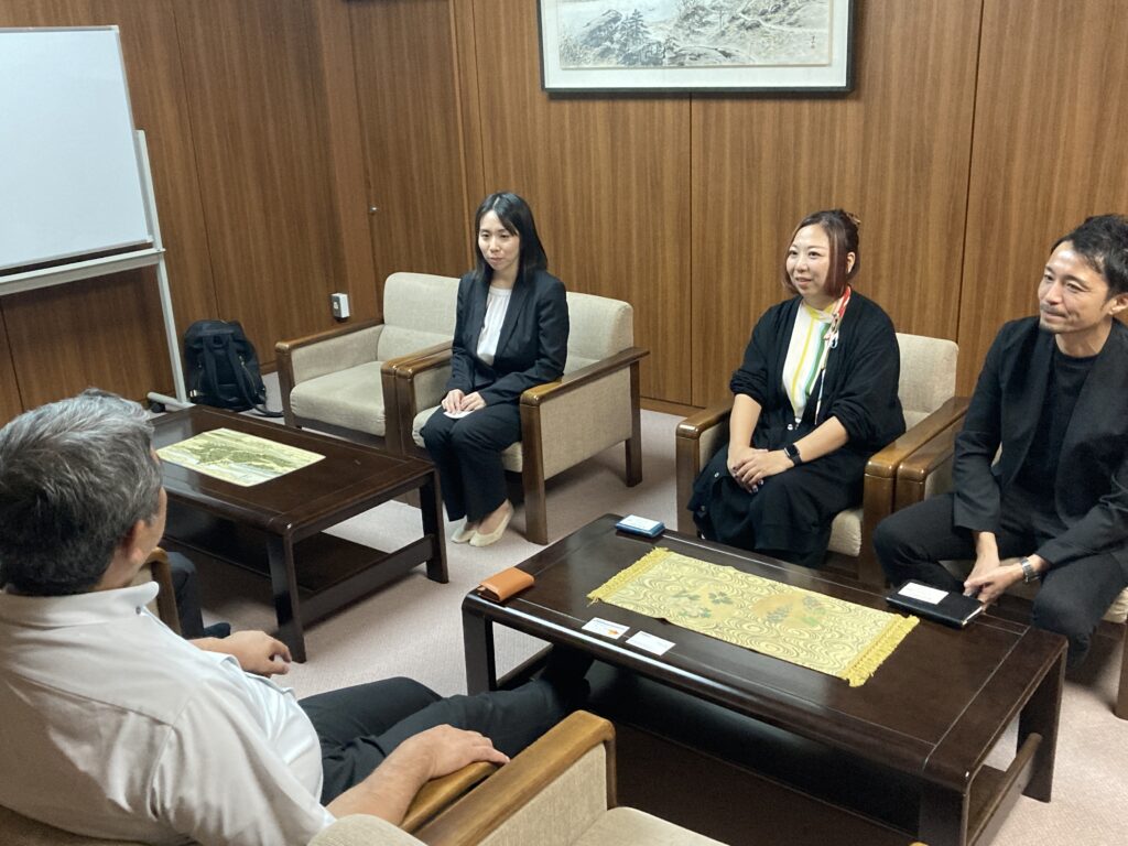 卒業生まつり　その①