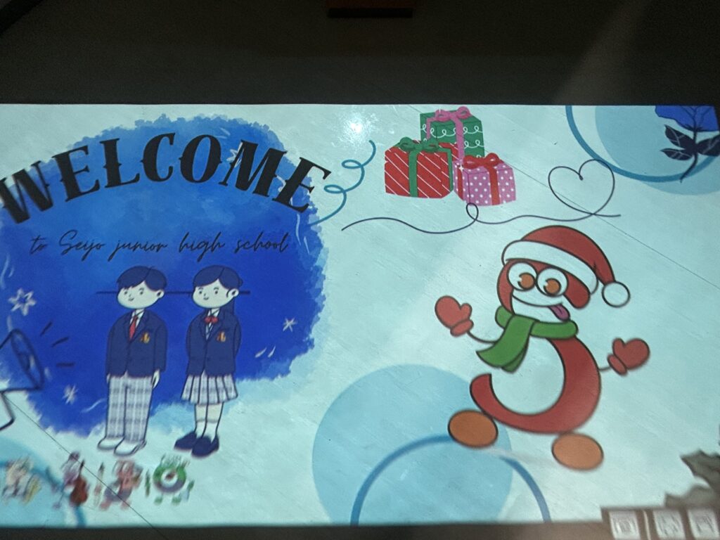 明日、入試説明会＆算数プレテストです